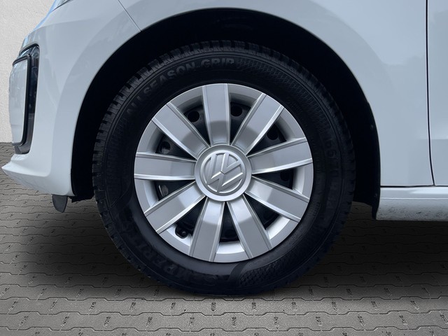 VW - e-up! e-move up! KLIMA RADIO TEL_14