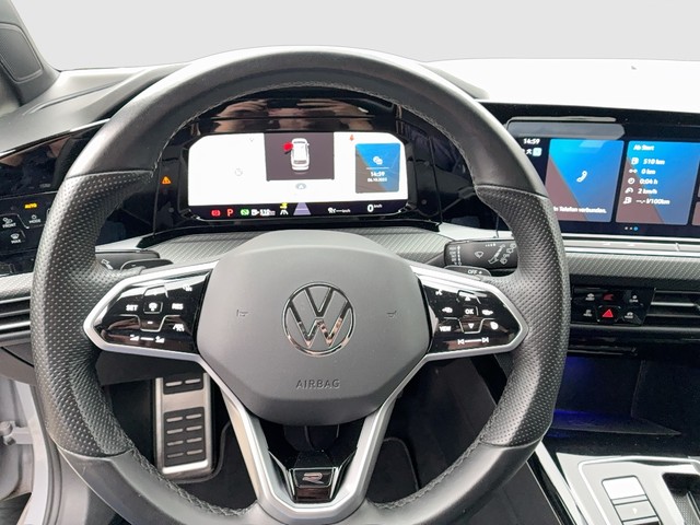 VW - Golf VIII Variant 2.0 TDI DSG R-Line AHK+PANOR._12