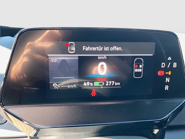 VW - ID.3 GTX ACC HUD LED LM20 NAVI PDC SHZG TEL_2