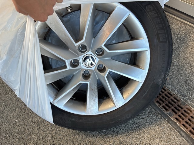 Skoda - Superb Combi 1.4 iV Style Standheizung+RFK_5