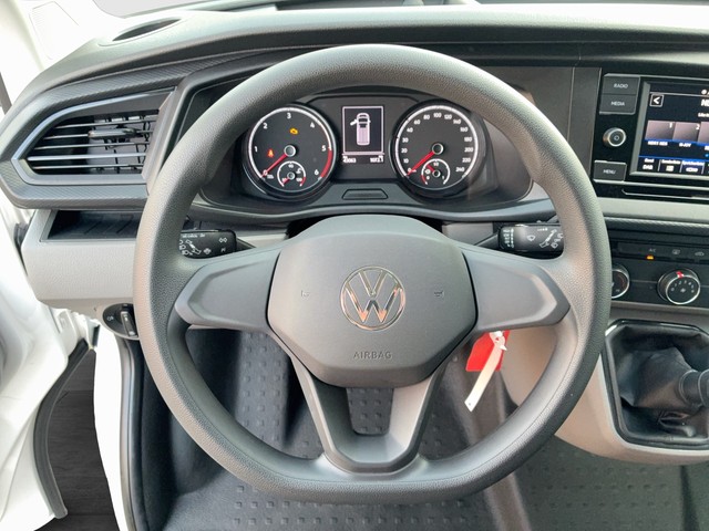 VW - T6.1 Kombi 2.0 TDI lang FWD 9-SITZER+AHK+KAMERA_13