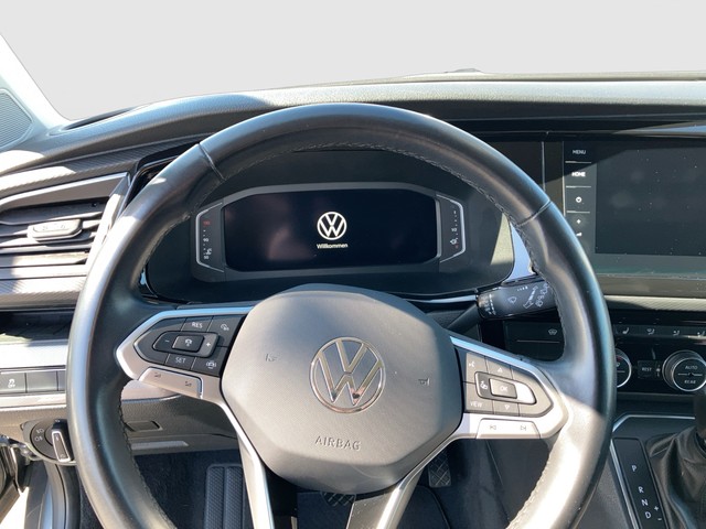 VW - T6 Multivan T6.1 2.0 TDI 4M DSG Generation Six_12