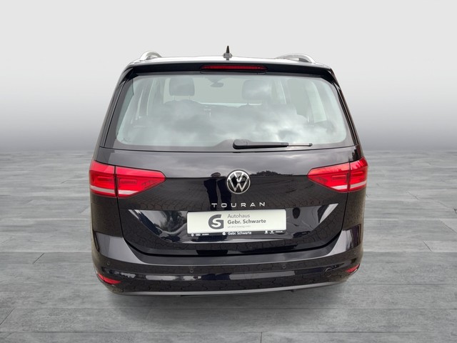 VW - Touran 1.5 TSI DSG Comfortline ACC+AHK+NAVI+LED_7