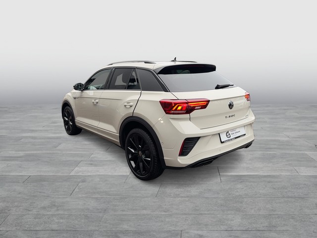 VW - T-Roc 2.0 TSI R-Line 4Motion Black Pano RFK AHK_8