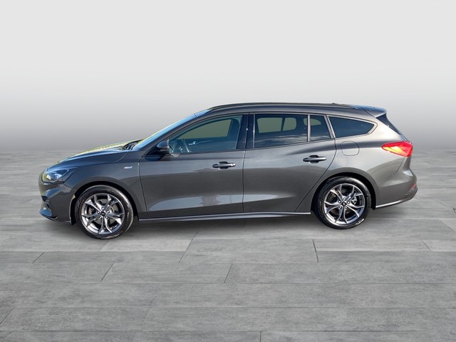 Ford - Focus Turnier 1.0 EcoBoost ST-Line RFK+ACC+SPUR_5