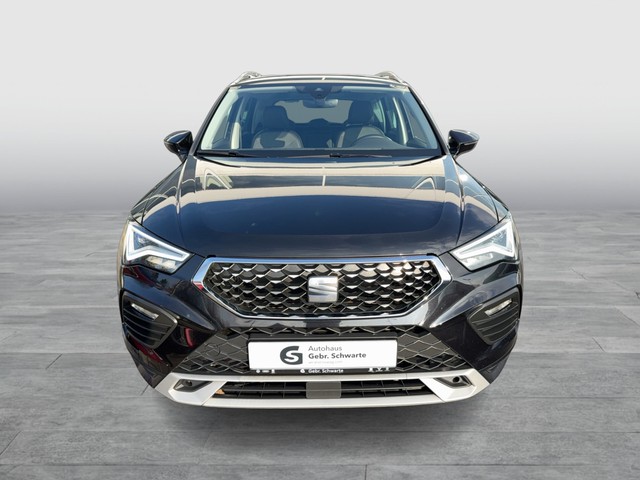 Seat - Ateca 1.5 TSI DSG Xperience ACC+LED+NAVI+SHZ+DAB_16