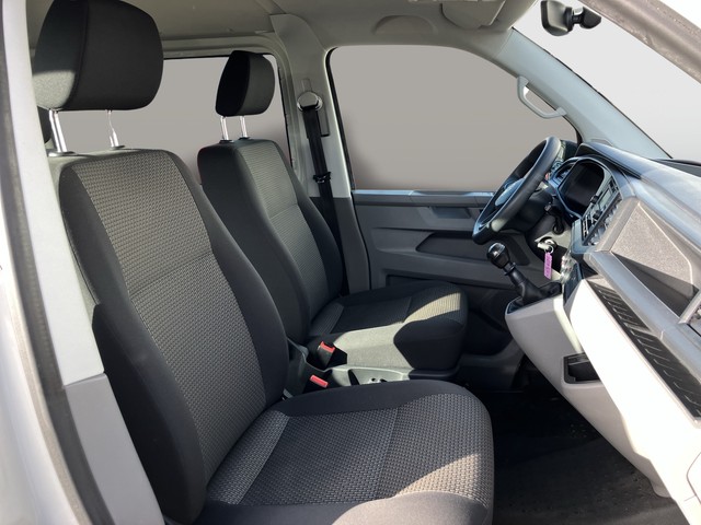 VW - T6 Kombi T6.1 Transporter Kombi lang 9-SITZE_5