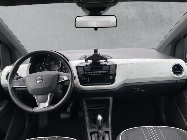 Seat - Mii electric Edition Power Charge LM16 NAVI TEMP_3