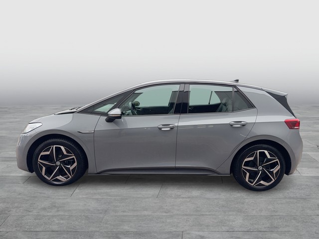 VW - ID.3 Pro 107kW Navi ACC 19"_6