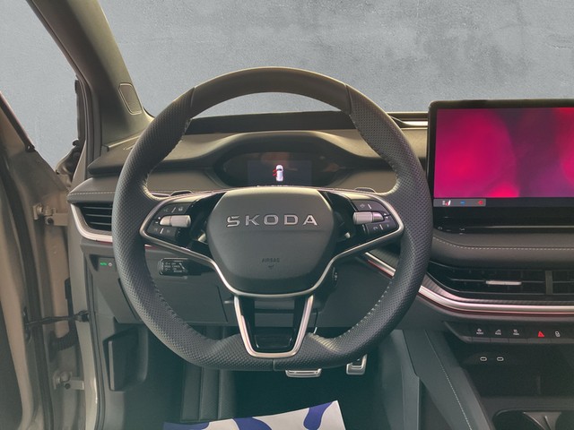 Skoda - Enyaq Coupé 85 SportLine_4