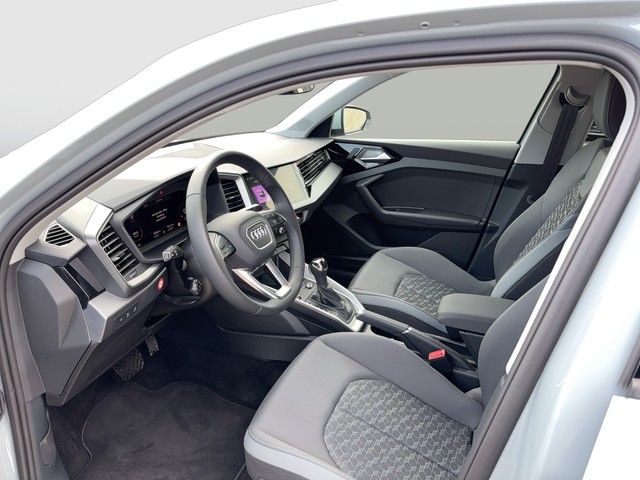 Audi - A1 Sportback 30 TFSI S-tronic Advanced LED NAVI_20