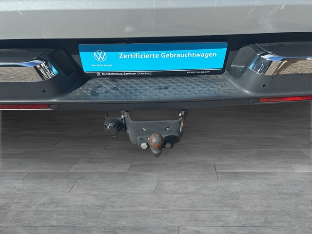 VW - Amarok 2.0 TDI Style 4Motion,Leder,LED,AT-Reifen_6