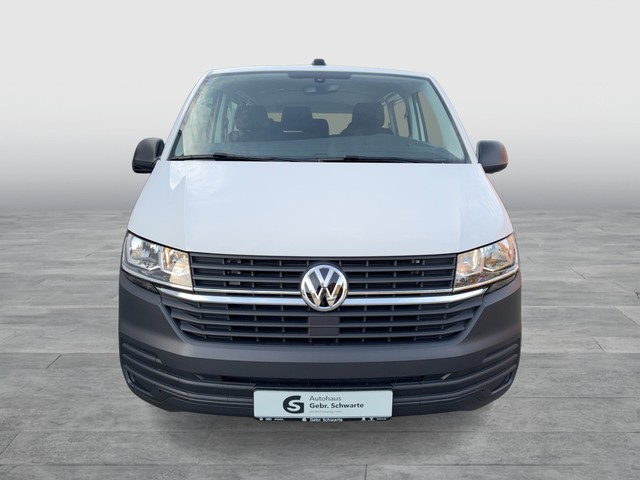 VW - T6.1 Kombi 2.0 TDI lang FWD 9-SITZER+AHK+KAMERA_11