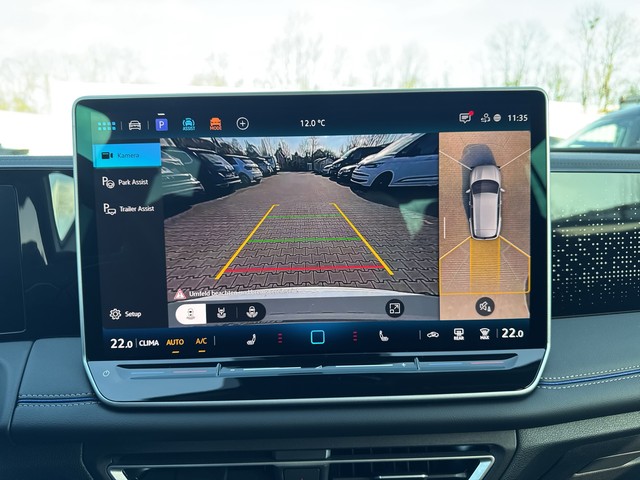 Audi - A5 Limousine TFSI S-tronic ACC CAM LED LM17 NAVI_5