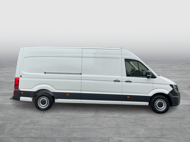 VW - Crafter 35 Kasten LR lang Navi,5 Jahre Garantie_14