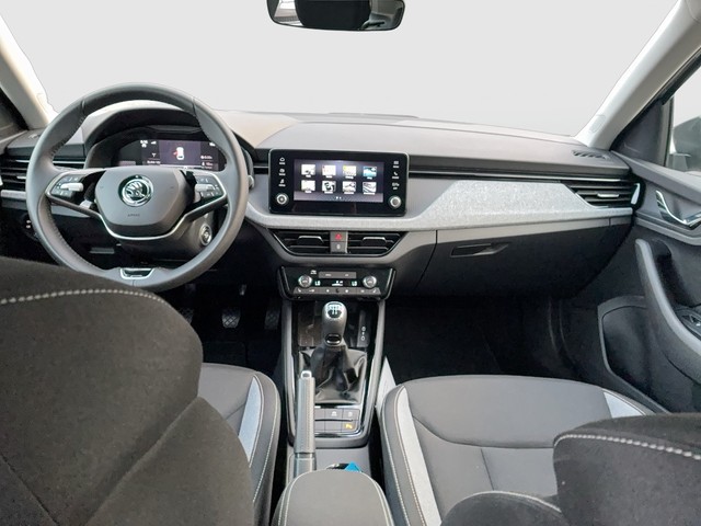 Skoda - Scala 1.0 TSI Drive LED-MATRIX+RÜCKFAHRKAMERA+LM_2