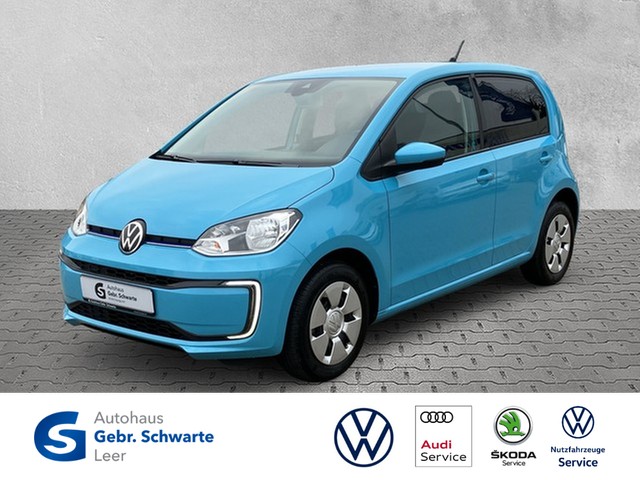 Volkswagen e-up! move up! DAB+ KLIMA MAPS+MORE RADIO TEL