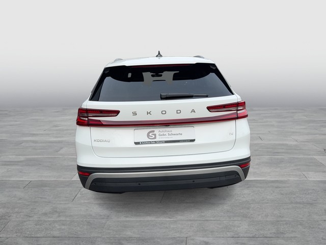 Skoda - Kodiaq 1.5 TSI iV electric Selection 360° HuD_9