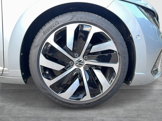 VW - Arteon 2.0 TSI DSG R-Line KLIMAAUTOMATIK+SHZG_10