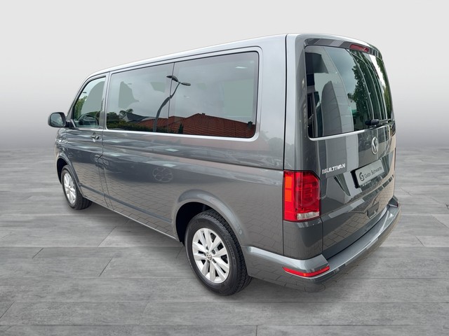 VW - T6 Multivan 6.1 2.0 TDI Family AHK+NAVI+SHZG_16