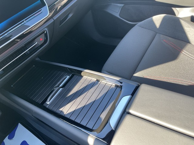 VW - ID.7 Tourer GTX 4Motion ACC AHK CAM LED LM21 NAVI_9