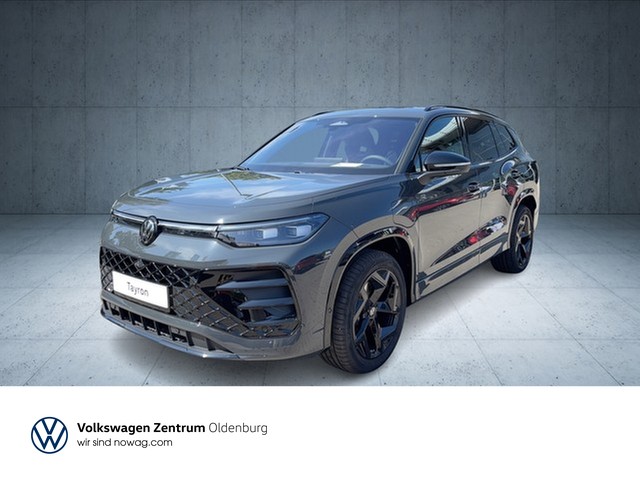 VW - Tayron 1.5 eHybrid DSG R-Line_1