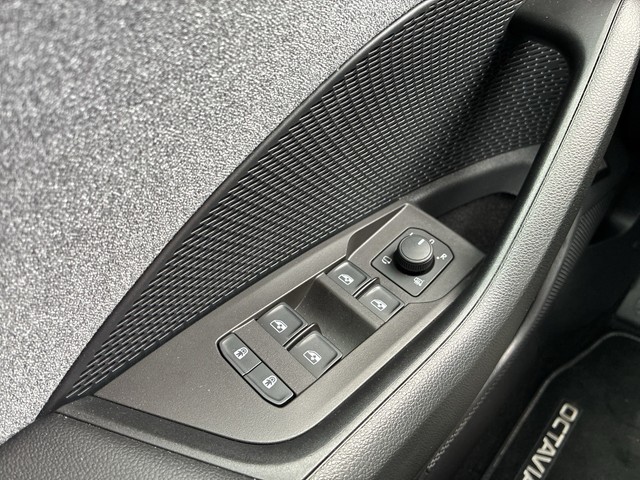 Skoda - Octavia Combi 1.5TSI mHEV Selection Matrix+Navi_7