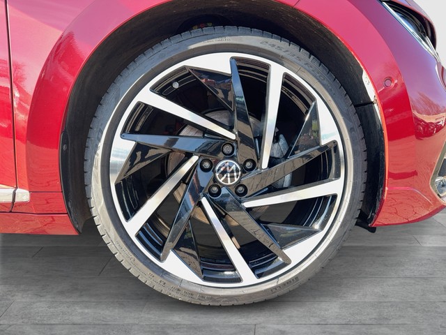 VW - Arteon Shooting Brake 2.0 TSI R-Line DCC Leder_11