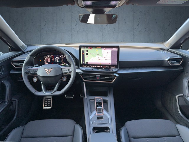 CUPRA - Formentor 1.5 eTSI DSG EDGE AHK+ACC+LED+NAVI+SHZ_2