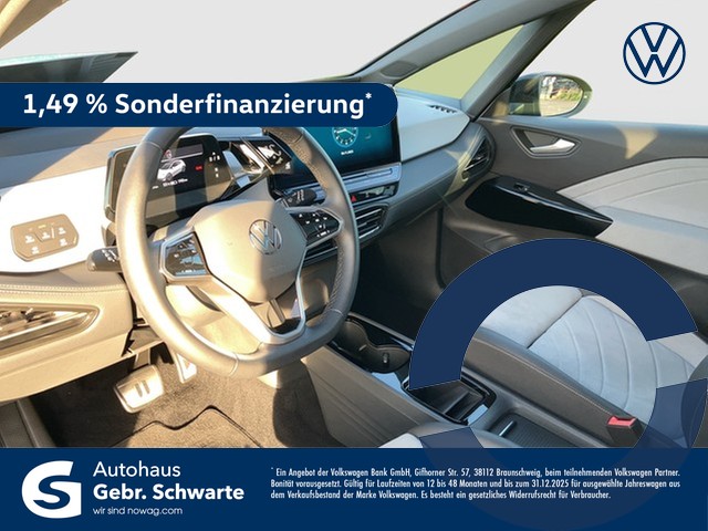 VW - ID.3 Pro 150 kW PANO+NAV+360+A-R-HUD+IQ-LIGH+ACC_16