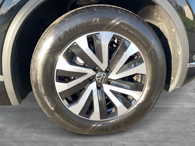 VW - Touareg 3.0 TDI Elegance 4M HUD+360+DYNA+AHK+IQL_12