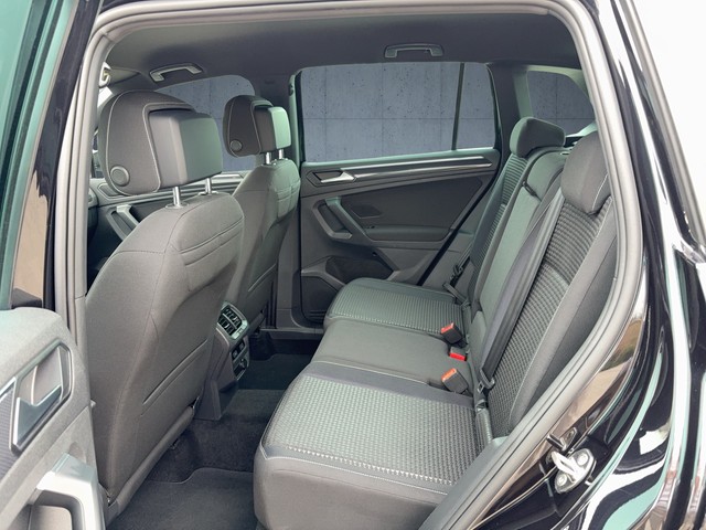 VW - Tiguan 1.5 TSI DSG United Assistenz-Paket+NAVI+18"_3