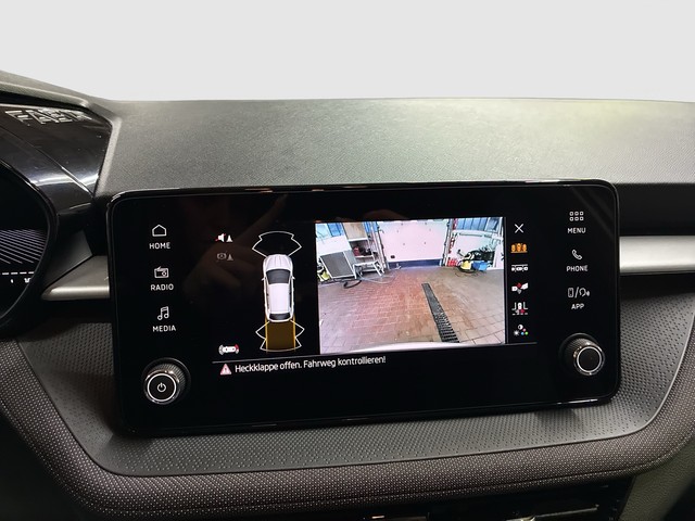 Skoda - Fabia 1.0 Drive LED+SITZHEIZUNG+KLIMAANLAGE+SHZ_5