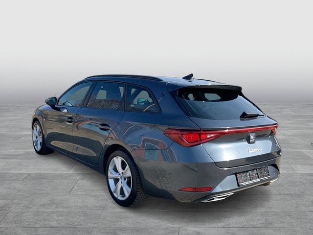 Seat - Leon Sportstourer 2.0 TDI DSG FR AHK+NaviPlus_6