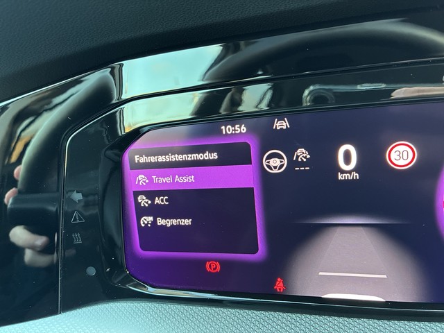 VW - Touareg 3.0 V6 TDI 4Motion Elegance R-line AHK_8