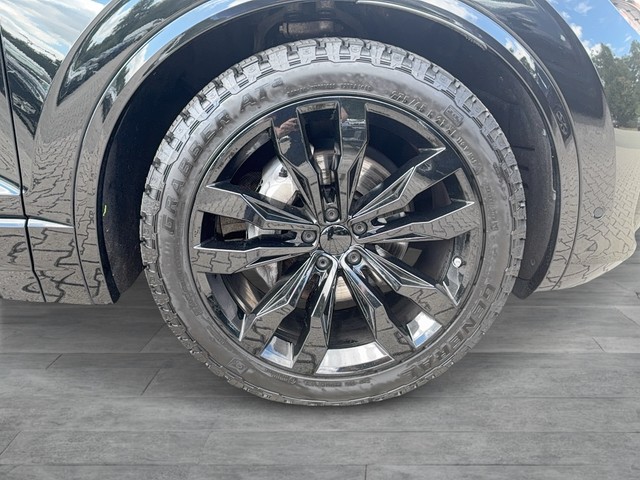 VW - Touareg 3.0 V6 TDI tiptronic R-Line  PANOR.+AHK_10