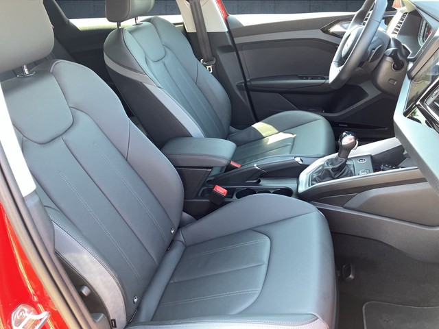 Audi - A1 allstreet 35 TFSI S-tronic City Carver LED_6