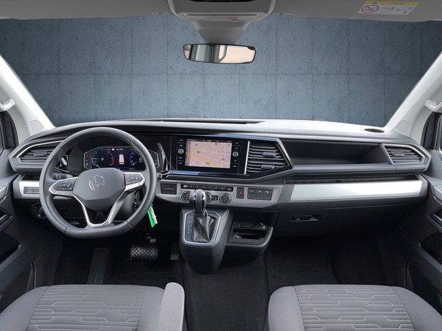 VW - T6 Multivan 2.0 TDI DSG T6.1 Comfortline 4M AHK_2