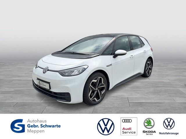Volkswagen ID.3 58 kWh Pro Performance Life ACC+NAV+LED+SHZ