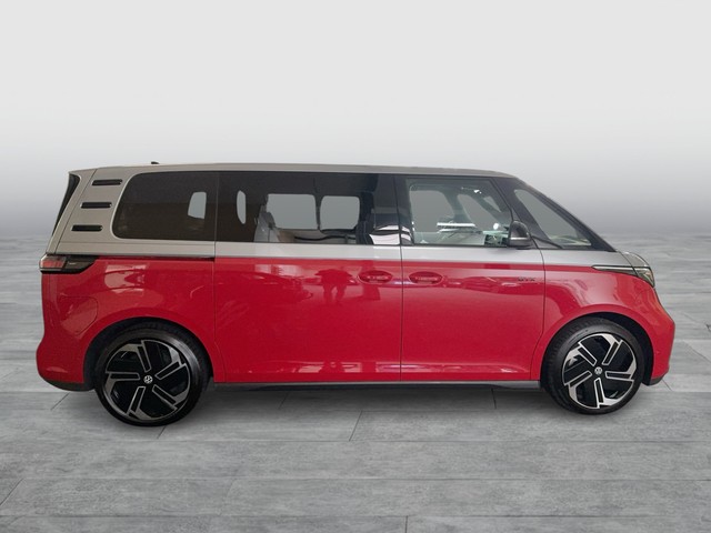 VW - ID. Buzz GTX 4MOTION lang ACC,Panorama,7-Sitzer_7