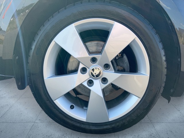 Skoda - Octavia Combi 2.0 TDI DSG Ambition  NAVI+LED+ACC_9