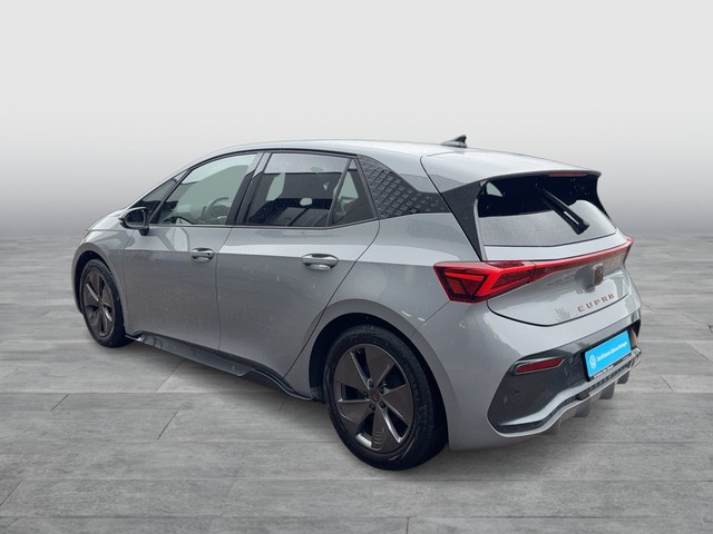CUPRA - Born 150 kW Sitzhzg. Lenkradhzg. PDC vo +hi_7