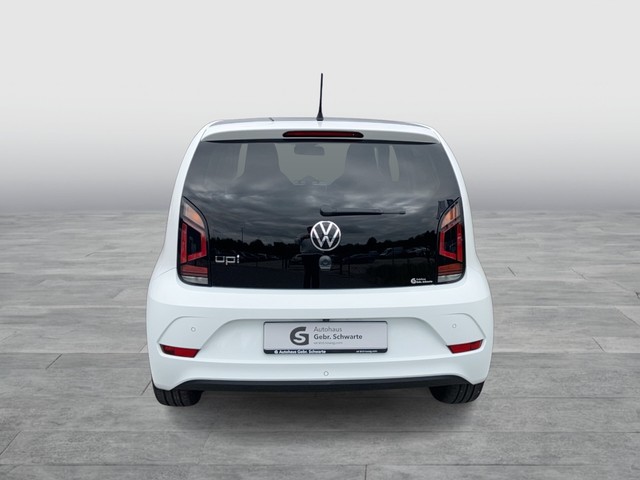 VW - up! 1.0 MPI R-Line SHZ+RFK+CLIMATRONIC+GRA+BT_7