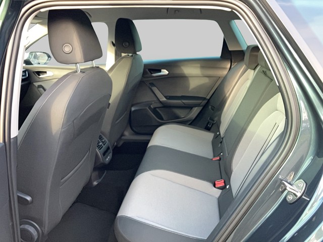 Seat - Leon Sportstourer 2.0 TDI DSG Style LED MFL SHZG_3