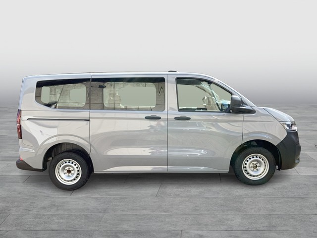 VW - New Transporter Kombi Klima,LED,5-Jahre Garantie_18