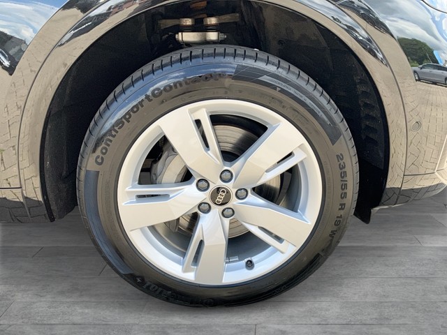 Audi - Q5 Sportback 50 TDI quattro Tiptronic S-line AHK_12