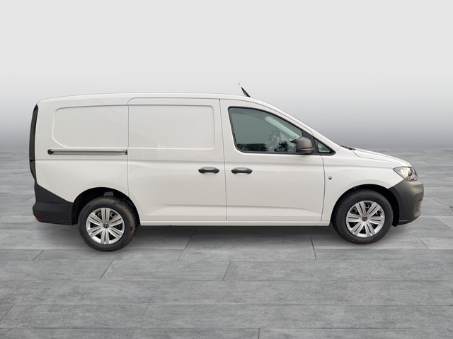 VW - Caddy Cargo Maxi 2.0 TDI AHZG+PDC+KLIMA+GRA+DAB_14