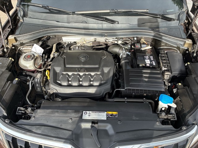 Skoda - Kodiaq 2.0 TSI DSG 4x4 Style AHK+NAVI+LED+SHZG_7