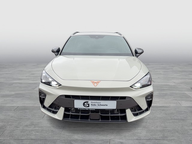 CUPRA - Leon Sportstourer 2.0 TDI Pano AHK Sennheiser_15