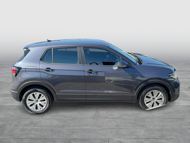VW - T-Cross 1.0 TSI Basis Klima+Sitzhzg.+PDC+LED_17